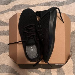 Allbirds women’s Tree Runners